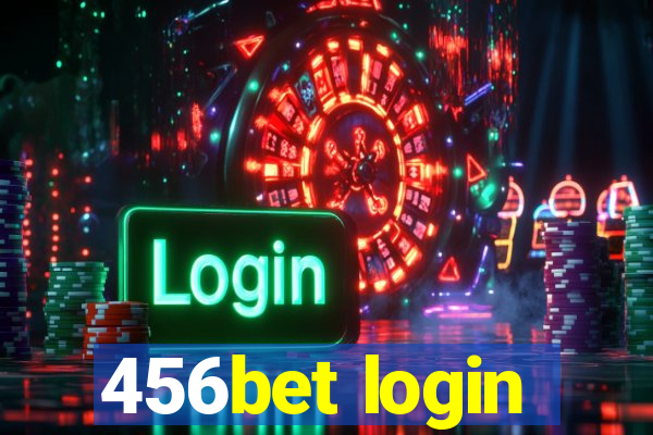 456bet login